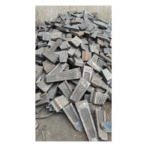 Chatarra de cromo de alta calidad preparada para la exportación con stock confiable - Product Image 3