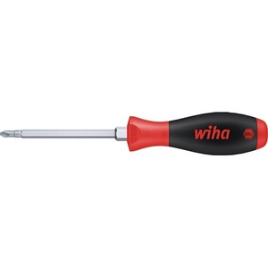 ไขควง PH2 X 100 มม. ใบมีด 6 ด้าน/ด้ามจับหลายส่วน-WIHA - Product Image 1