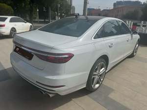 <span class=keywords><strong>Audi</strong></span> S8 d'occasion de qualité export 2026 – Impeccable, jamais accidentée, meilleur prix, commande en gros disponible - Product Image 2