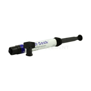 MEDICLUS Canal Seek, Jeringa Indicadora de Orificios y Grietas del Canal Radicular de 3 ml para Limpieza y Relleno Dental - Product Image 2