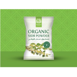 Poudre de Sidr de qualité supérieure pour le contrôle de la chute des cheveux et la repousse des cheveux, adaptée à tous les types de cheveux, approvisionnement mondial disponible - Product Image 1