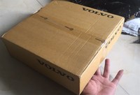 Unité de commande moteur (ECU) EC210 EC210B 24V 35A-100A 1PK-3PK, charge haute efficacité, résistante aux vibrations, pièce de rechange