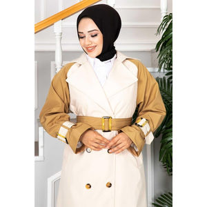 New Season Women Winter <b>Islamic</b> <b>Clothing</b> Abaya Dress Kaftan Tunic Dubai Muslim <b>Islamic</b> Fashion Turkish Made <b>Islamic</b> Dresses - Product Image 2