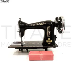Premium Quality Multi Functionality Domestic Sewing Machine Buy At Latest Price From India