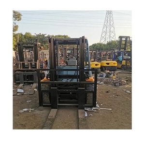 Chariots élévateurs d'occasion - Product Image 6