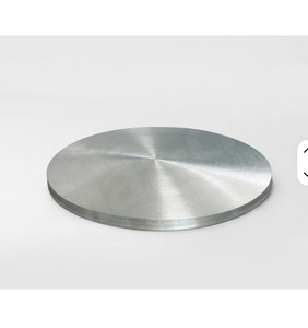 Lingote de Platino de Alta Pureza 99.99% / Cubo de Metal de Platino / Objetivo de Platino para Uso Industrial - Product Image 3