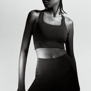 High Quality Wholesale Hot Sale Custom logo Oem Odm Simple Breathable Seamless Women <b>Panties</b> Brief For <b>Ladies</b> Underwear Women - Product Image 2