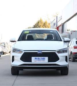 Auto E3 2025 de Alta Calidad, Excelente Rendimiento, Precio de Fábrica, Volante a la Izquierda, Muy Económico - Product Image 5