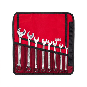 ชุดประแจรวม 8 ชิ้น ยี่ห้อ Usag - Product Image 2
