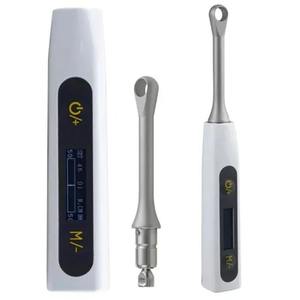 High-Quality Stainless Steel Dental Implant <b>Screw</b> <b>Set</b> Manual Dental Implant Instruments - Product Image 5