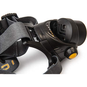 Nuevo faro frontal profesional Ruc-Pac Focus - Product Image 3