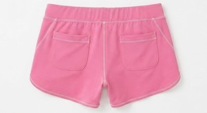 Shorts Deportivos Bermuda para Mujer, Color Oscuro, Cintura Media con Cordón, 100% Poliéster, Secado Rápido, Transpirables, Casuales, para Gimnasio - Product Image 4