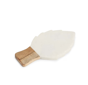 Top qualité marbre cuillère reste fantaisie excellente qualité artisanat marbre bois cuillère reste accessoires de cuisine - Product Image 4