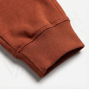 Pantalones Cargo Holgados de Alta Calidad para Hombre, Estilo Urbano, Transpirables, con Cordón Ajustable, Antiarrugas, Lisos, Teñidos, Corte Recto - Product Image 6