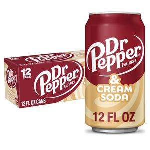 Refresco Dr Pepper, 7.5 fl oz, Paquete de 10 Latas Mini, Precio de Fábrica al por Mayor, Bebida Refrescante de la Mejor Calidad, Venta Caliente, Pedido al por Mayor - Product Image 2
