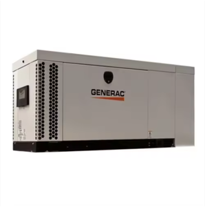 Nouveau générateur diesel authentique Generac 30KW D2.2L G22 TA 120/240 1PH 50/130 Gal - Product Image 3