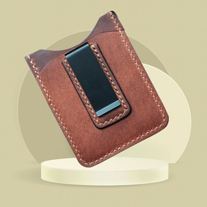 คลิปหนีบเงินขนนกออกแบบโดยดีไซเนอร์ - Product Image 6