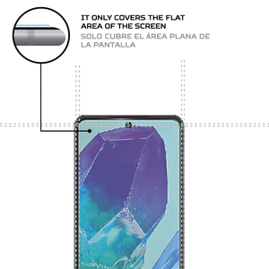 ฟิล์มกันกระแทกสำหรับ Samsung Galaxy M55 5G - Product Image 4