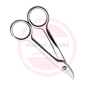 กรรไกรตัดลวดสแตนเลส กรรไกรตัดลวดเย็บตัดแบบกําหนดเอง - Product Image 2