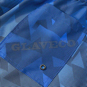 Short de bain pour hommes de haute qualité nouveauté Durable 100% coton matériel High Street Style solide motif pour adultes - Product Image 6