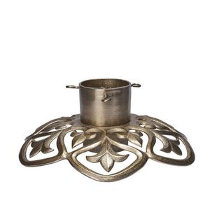 2023 Amazing Design <b>Outdoor</b> Indoor Wooden Christmas <b>Tree</b> Stand Christmas <b>Tree</b> Stand For Live <b>Tree</b> Decoration Adjustable Size - Product Image 3