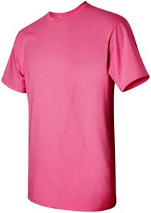 T-shirts pour hommes imprimés sur mesure du fabricant en coton uni avec logo graphique de sublimation Camiseta - Product Image 3