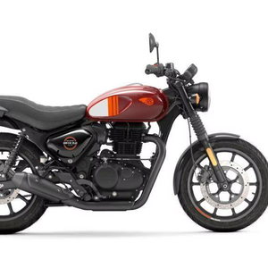 Motocicleta Poole de Alta Calidad, 350cc - Product Image 2