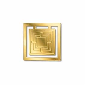 Conception de clé en laiton Signet en laiton Accessoires de cadeau de bureau de qualité admirable qualité standard au coût le plus bas - Product Image 6