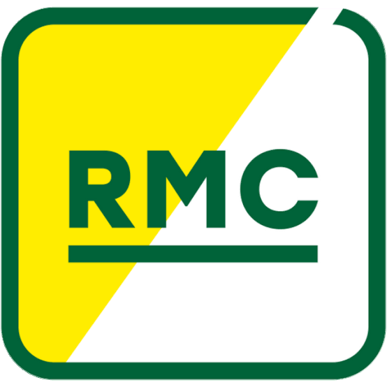 RMC Vertriebs GmbH logo