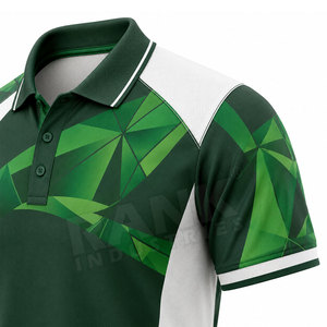 Uniforme de tenis de diseño más popular hecho en Pakistán, uniforme de tenis de la mejor calidad, uniforme de tenis de secado rápido en venta - Product Image 5