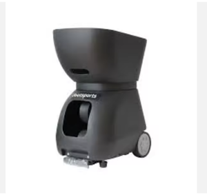 Máquina de Pádel de pelota de tenis AUTOPARK de la mejor calidad con control remoto - Product Image 1