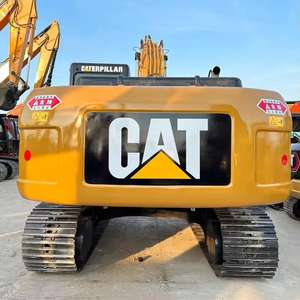 ใช้สำหรับรถขุดตีนตะขาบ 12 ตัน รุ่น CAT312D/CAT320 ความจุบุ้งกี๋ 1.6 เมตร รับประกัน 1 ปี - Product Image 5