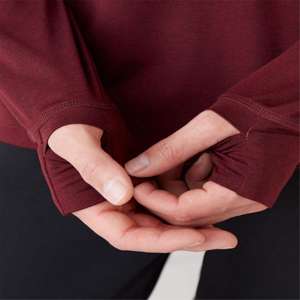 Camiseta en relieve de alta calidad 100% algodón personalizado colores sólidos impresión hombres camisetas Stock Color sólido camiseta - Product Image 4