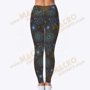Leggings de Yoga para Mujer al por Mayor, Precio Económico, Alta Calidad, Sin Costuras, para Fitness - Product Image 6