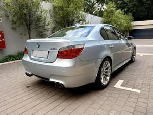 BMW M5 2005 USADO, Volante a la Izquierda/Derecha - Product Image 3