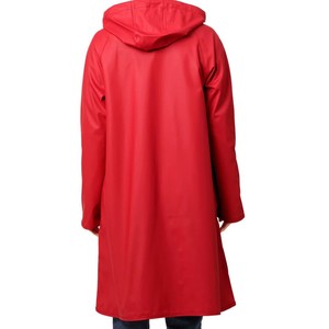 Chubasquero de alta calidad antiarrugas para hombre, ropa para exteriores, precio razonable, superventas, chubasquero de tendencia para hombre con peso ligero - Product Image 4