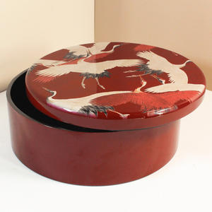 Boîte de laque au prix le plus bas pour bijoux accessoires Boîtes laquées Vietnam meilleurs fournisseurs de laque - Product Image 2