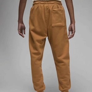 Latest High Quality Men's Sweatpants Customized Logo 100% Cotton <b>Wide</b> <b>Jogger</b> Straight <b>Leg</b> Casual Quick Dry Breathable - Product Image 2