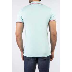 Piqué pour hommes pour polos - Product Image 2