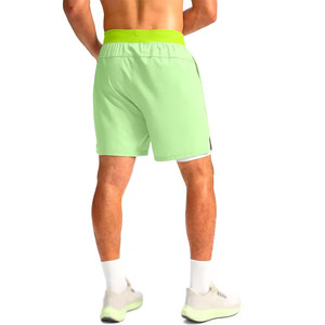 Plus Size Summer Season Workout Outdoor Quick Dry <b>Shorts</b> For <b>Men</b> <b>Men's</b> Breathable Sports <b>Shorts</b> Quick Dry Plus Size <b>Shorts</b> - Product Image 4