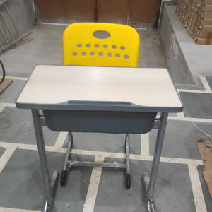 Best Quality Plastic Kids School Chair Modern Design High Back Adjustable Height Durable Outdoor Living Room Bedroom Home Use - Product Image 6