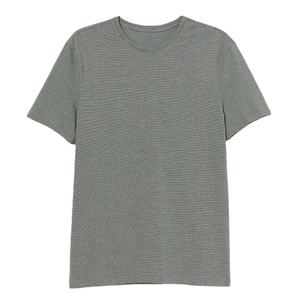 T-shirt pour homme de dernière mode, de haute qualité, décontracté, à manches courtes, prix de gros, haute qualité, best-seller, design personnalisé - Product Image 2