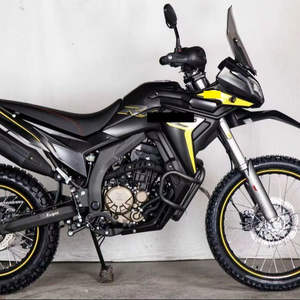 Motocicleta Quality Rally 300 Splashout con 3 años de garantía - Lista para enviar - Product Image 1