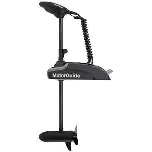 Nuevo motor 2024 de curricán para kayak de agua dulce con diseño ligero GPS y sistema de paso seguro - Product Image 1