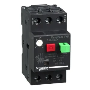 Interruttore di Protezione Motore GZ1E04 per Schneider Electric - Product Image 1