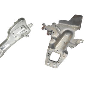 SOPORTE DE MONTAJE DEL MOTOR MERCEDES Clase A (W176) A6510980000 OM 651.930 Diésel 2200 (12>18) - Product Image 4