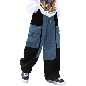 ชุดวอร์มแฟชั่นสำหรับผู้ชายซักได้ - Product Image 1