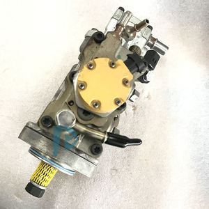 Pompe d'injection de carburant 32F61-10301 317-8021 pour moteur diesel E320D C6.6, pièces de rechange pour machines de construction, pour réparation d'excavatrice - Product Image 3