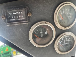 בובקט <span class=keywords><strong>863</strong></span> החלקה מטעין - Product Image 5
