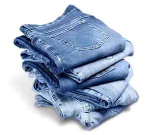 2026 Custom Men's Slim Fit Jean Pants Branded <b>Stretch</b> <b>Denim</b> Wholesale Price Straight Pattern for Adults Men's Pants Washed - Product Image 5